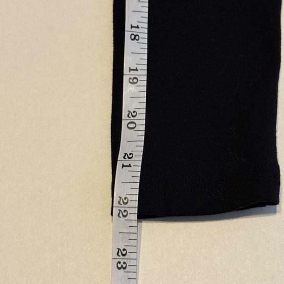 Shein Black Bodycon Dress size Med Petit - Picture 9 of 9